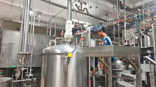 Water Treatment