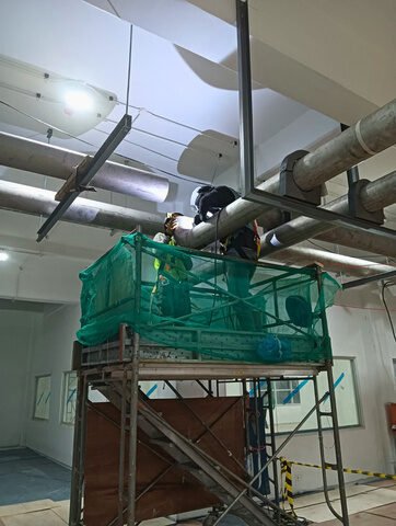 Engineering