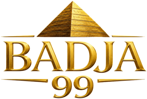 Logo BADJA99, PT Bangkit Djaya Perkasa