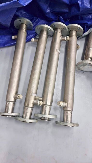 Kenapa Prefabrikasi Spool Piping Mempersingkat Waktu Shutdown